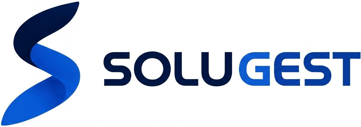 Solugest – Rui Miguel Carvalho Unipessoal LDA